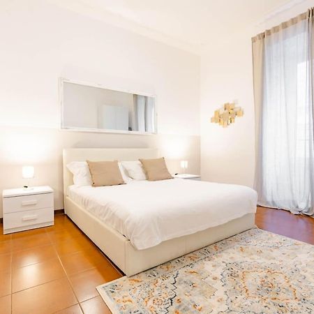 New! Casa Micheli A Trastevere Rome Exterior photo