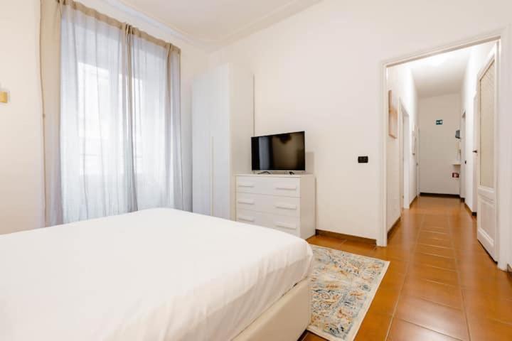 New! Casa Micheli A Trastevere Rome Exterior photo